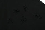 Y2K oversized shirt featuring new 2023 luxury men under my car holes old black gentleman hoodies hoody hooded sweatshirts velvet thicken fleece hip hop 418