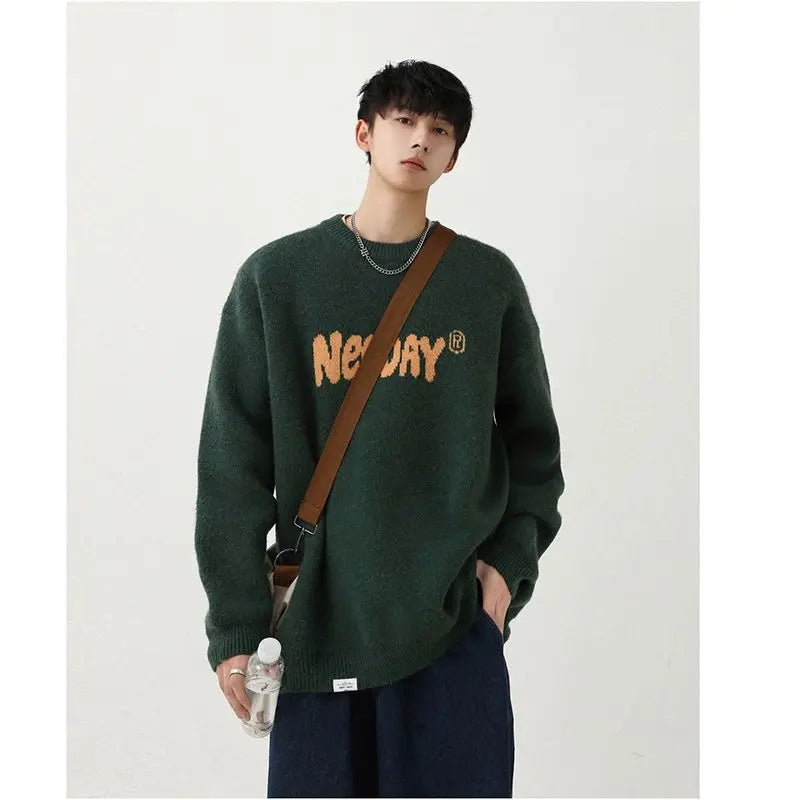 techwear flame hoodie for men with heavyweight knit, cold season layering fit, ideal for men’s fashion and seasonal streetwea