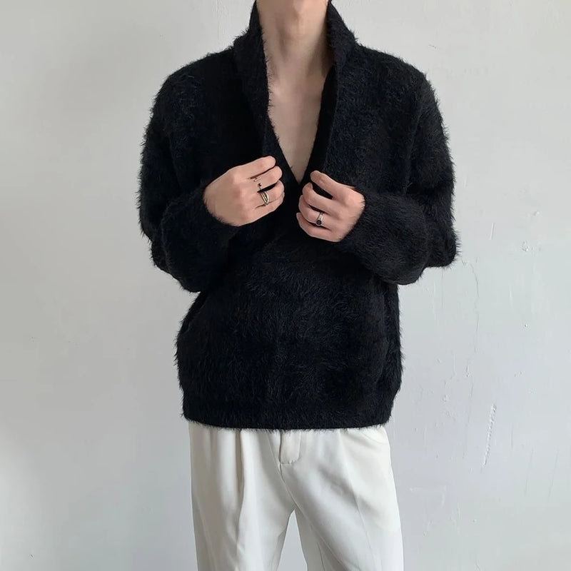y2k flame streetwear, 2025 trend fit, trendy urban fashion top for men, layered streetwear look