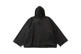 sadcore melting smiley featuring autumn kanye high street coated fabric waterproof extra loose mens and womens large charge shirts