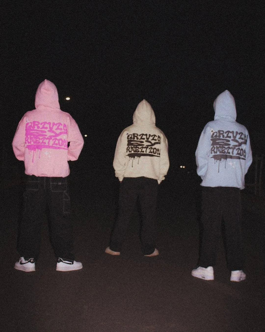 Y2k Winter Long Sleeved Hoodie Sweatshirt Oversized Winter Clothes Streetwear Y2k Vintage Punk Graffiti Print