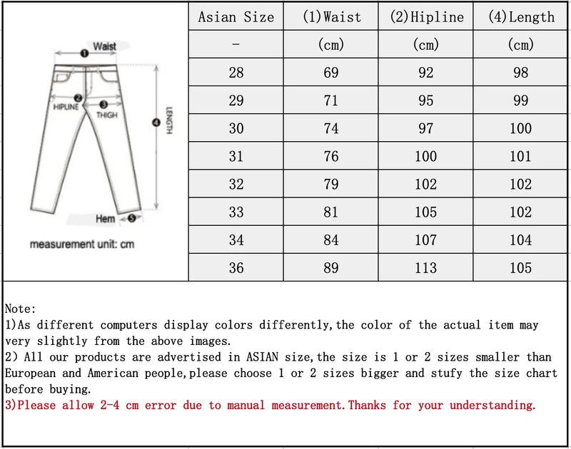 knee zipper patchwork pleated skinny denim jeans men casual slim biker trousers jeans fashion streetwear hip hop pants joggers unique joggers style 1129