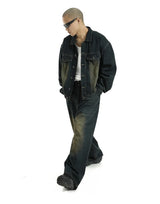 retro washed harajuku denim jacket and coat mens fashion hip hop jeans loose outerwear new casual streetwear baggy jackets na - variant style ce31ab for streetwear fashion