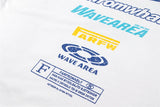 Vaporwave Vintage t-shirt – Summer Vtg New Heavyweight High Street Printed Racing T Shir