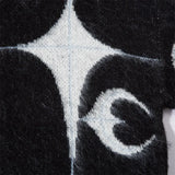 harajuku knitted sweater unisex autumn winter sweaters men casual o neck pullovers streetwear warm sweaters jumpers knitwear - graphic printed hoodie for men and women, gothic aesthetic hoodie for winter, soft fleece-lined outerwear