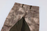 vintage camouflage denim jean street wear functioncan patches casual jeans pants mens baggy straight leg camou jeans overalls unique jeans style 3003