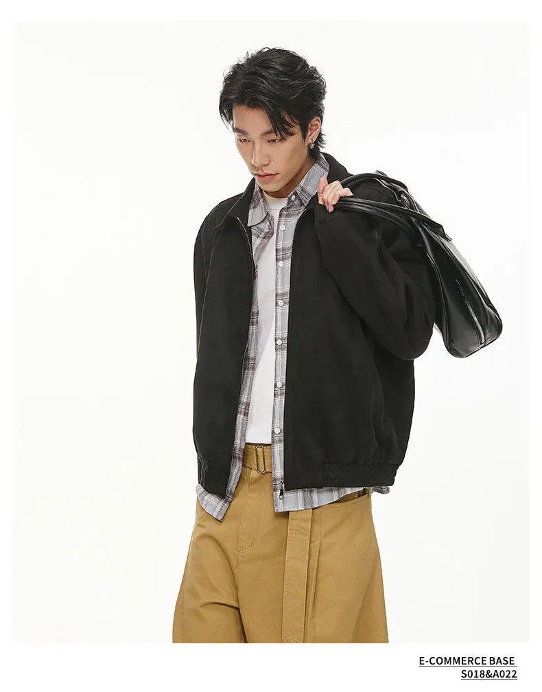 grunge oversized coat, photo-ready design, men's streetwear fashion, trendy oversized fit, urban techwear design, modern hip 