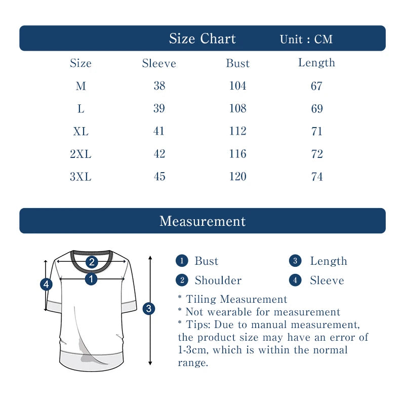 Y2k Melting smiley – Summer Mens Short Sleeved Casual Beach Wind Coconut Tree Pri