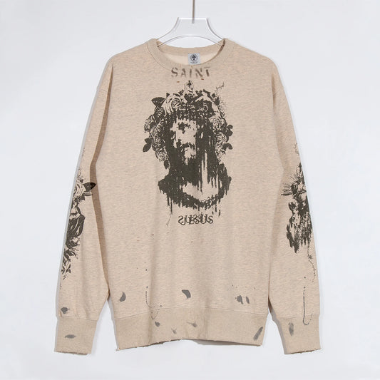 y2k knitted sweater, photo-ready sweater, cozy fashion fit, stylish street outfit, modern aesthetic appeal