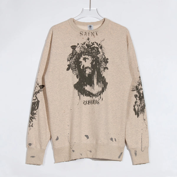 y2k knitted sweater, photo-ready sweater, cozy fashion fit, stylish street outfit, modern aesthetic appeal