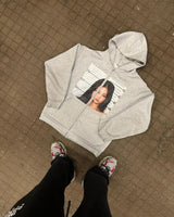 Y2K Summer Retro Nostalgic Casual Zipper Hoodie Men Harajuku High Stre