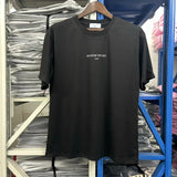 Glitchcore Fashion – High Quality Ih Nom Uh Nit T Shirt Masked Men Letter Printin – Urban Streetwear for Men & Women