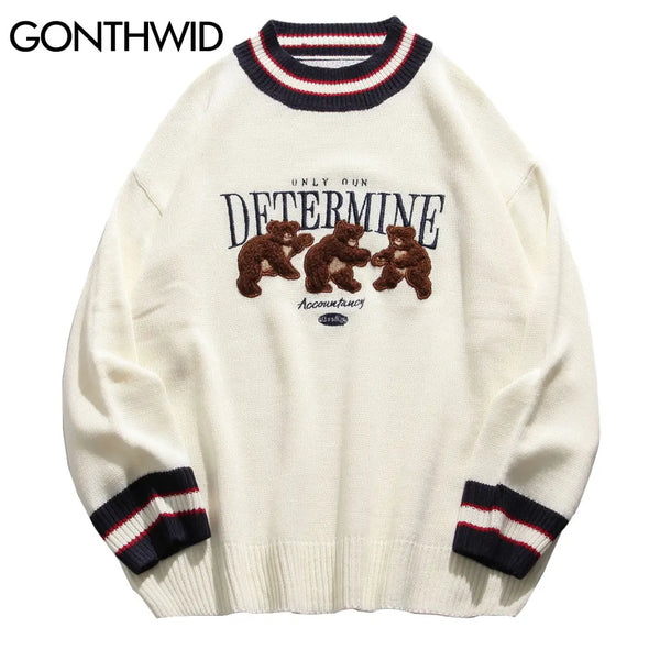 oversized flame jumper with bold print, ideal for photo-ready Y2K streetwear layering, street fashion menswear trend for seas