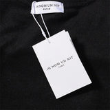 Best Quality Ih Nom Uh Nit Hoodies Masked Men Printing Men Woman Chaop