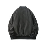 techwear street bomber, urban fashion - oversized graphic apparel for edgy looks