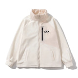 material hop hip fashion autumn-winter-mens-standing-collar-lamb-fleece-jacket-hip-hop-thicke-warm-spliced-shake-fleece-zipper-thermal-windbreaker-coats - unisex premium essential everyday daf8b0 design quality high fit graphic oversized urban image wear casual style streetwear style print streetwear design ID 5d8a9