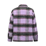 Vintage graffiti parka streetwear quilted puffer