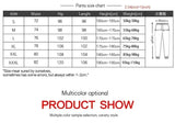 streetwear men 888 fashion loose pants high waist couple y2k straight tube pure cotton pants sport simple letter casual pants clean everyday pants