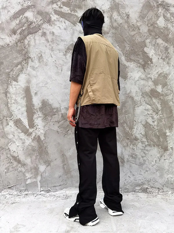 bold street bomber, high-street style, stylish modern outerwear, premium street look, trendsetting streetstyle