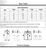 vintage ripped flared jeans blue straight baggy jeans trousers streetwear luxury loose casual distressed denim pants male unique jeans style 588