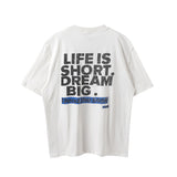 2024 New Fp Vintage Y2K Streetwear Tee – Graphic ID 674db3