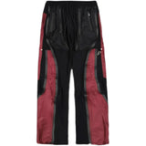 high new luxury men 2023 cotton under my car zip up comfortable nylon parkour sweat casual pants sports khaki cargo 346 unique cargo style 814