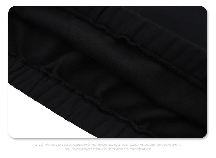Punk goth hoodie with distressed streetwear textures