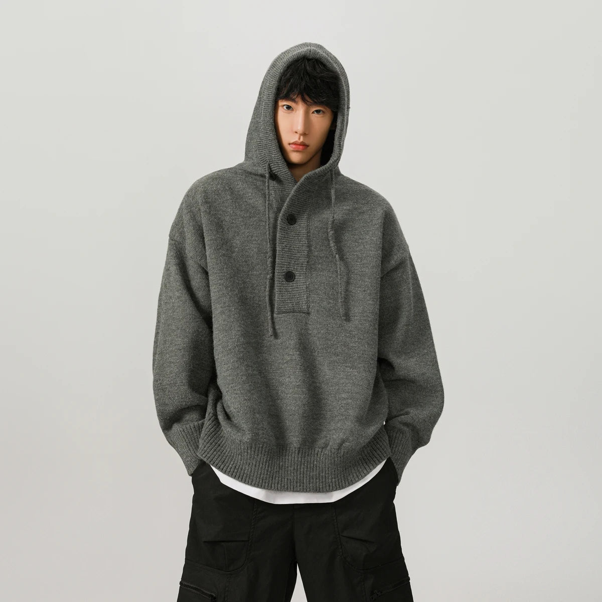y2k fire graphic pullover, urban streetwear essential, y2k flame pullover top for edgy winter outfits
