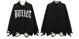 minimalist street knit, unisex streetwear, cozy fashion fit, stylish street outfit, modern aesthetic appeal