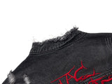 Oversized nan urban minimalist puffer streetwear