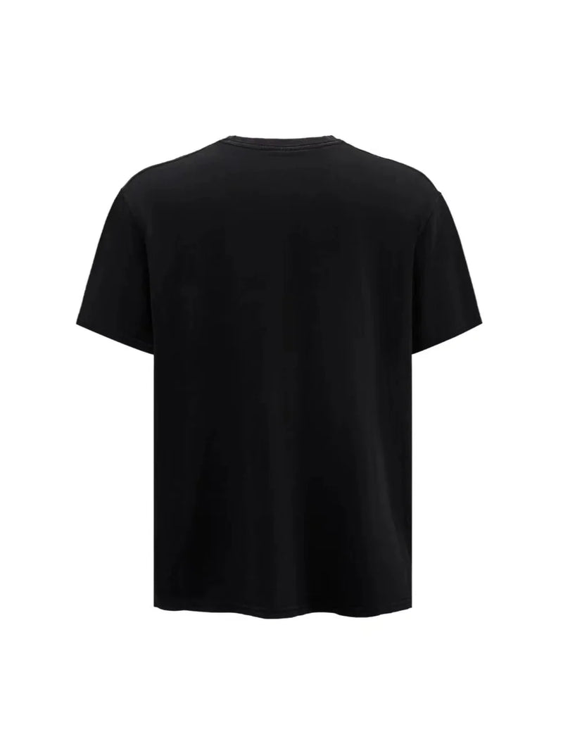 Sadcore Vintage print – High New Novelty Men Undercover Magic House T Shirts Kanye T