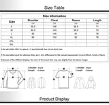2023 Winter Hip Hop Thick Jacket Parka Men Color Patchwork Padded Jacket Coat Warm Streetwear Harajuku Jackets Men Clothing