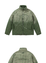 Streetwear Zip Jacket – Drop 7