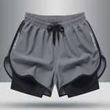 fashion basketball men shorts running gym pants summer casual man pants korean fashion mens clothing daily sweatpants new unique joggers style 4310