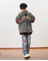 Streetwear Zip Jacket – Drop 20