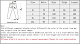 mens corduroy cargo pants new casual hip hop side pockets skinny trousers streetwear bottom zipper fashion slim fit pant joggers unique joggers style 4102