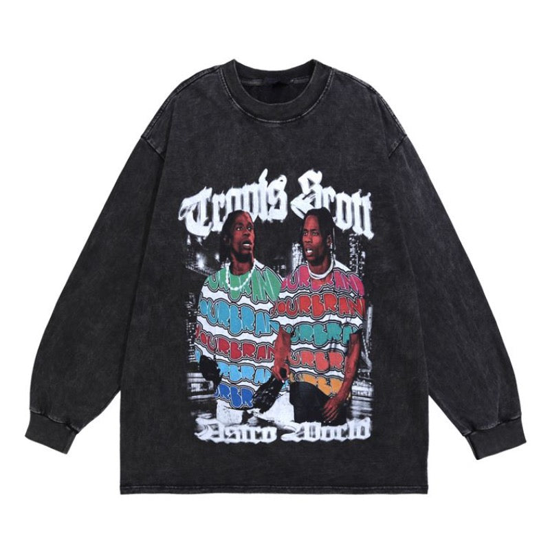 Vaporwave Streetwear – Y2K T Shirt Harajuku Pritned Unisex Hip Hop Streetwear Tshir – Urban Streetwear for Men & Women