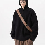 Drip-style hoodie with luxury streetwear influence