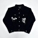 winter street style featuring new 2023 gentleman men old washing playboi carti whole lotta red denim baseball coats jackets abstract digital coat warm 455 design – premium quality jacket for men