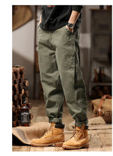new breasted cargo tracksuit pants for men autumn y2k vintage harem tactical sweatpants casual outdoor baggy joggers trousers unique joggers style 63