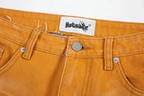 american high street washed torn jean mens y2k baggy ripped jeans cat whisker patch straight tube casual pants jeans hip hop unique jeans style 814