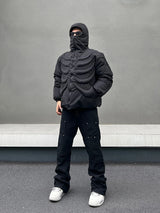 Streetwear Zip Jacket – Drop 5