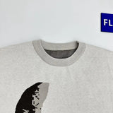 new 2023 men luxury winter gentleman classic frankoceon knit casual sweaters pullover asian plug size high drake 130 unique limited edition hoodie, urban wear with bold artwork, Y2K vintage urban hoodie