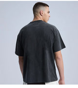 Y2K Graphic Tee – Rainbowtouches 2022 Brand Mens T Shirt High Street Tidal Cur – Urban Streetwear for Men & Women