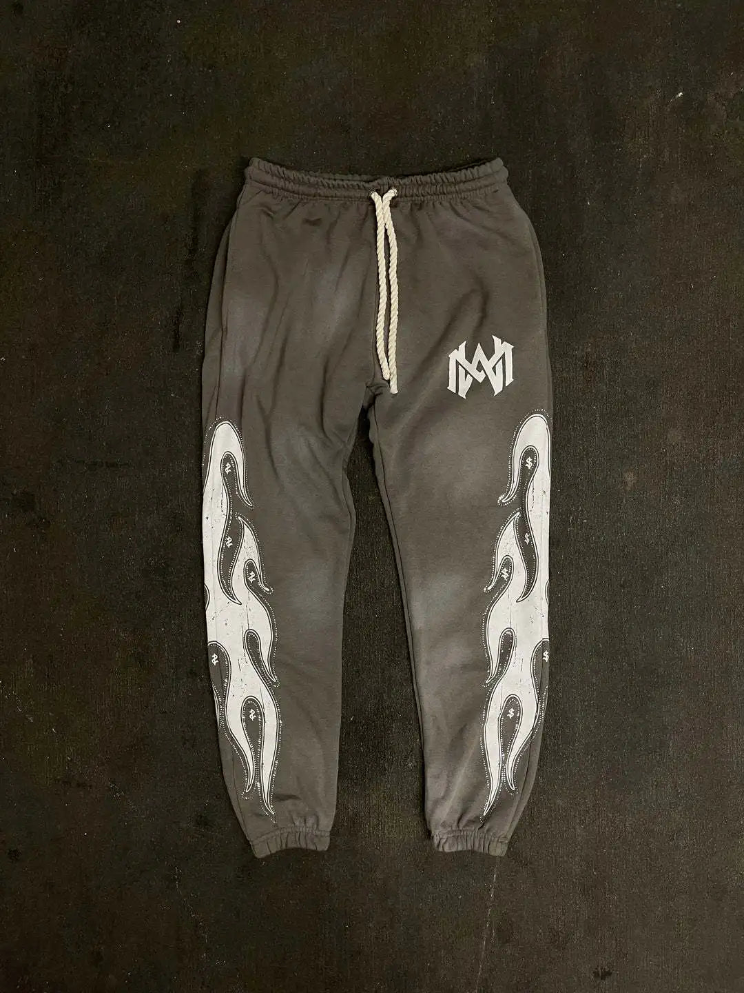 2024 y2k long sleeved zippered printed pullover hoodie hoodie and pants two piece streetwear trendy outfit dark vintage outfit unique default style 2241