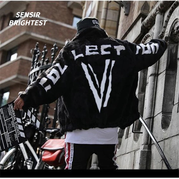 techwear bomber jacket, urban fashion, men's streetwear fashion, oversized urban jacket, high quality cold-weather coat