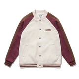 graphic winter jacket, 2025 streetwear trend, cool weather