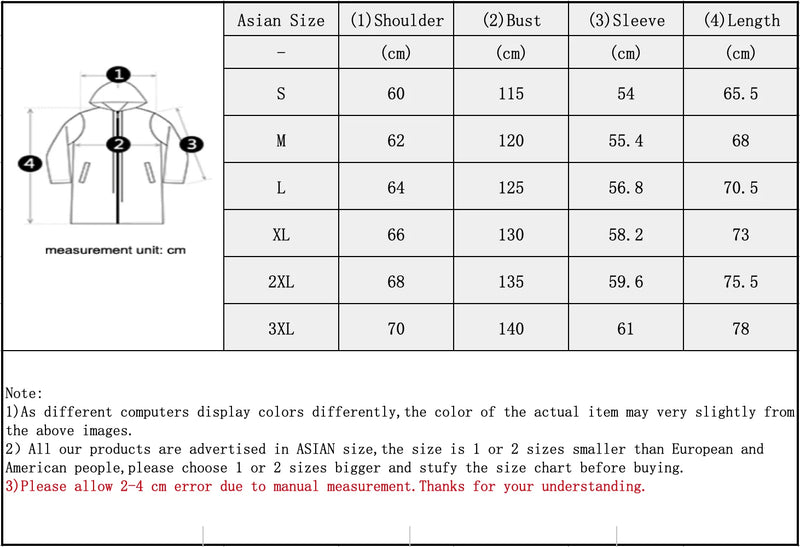 men fleece jackets and coats casual letter embroidery hairy zipper hooded outerwear warm streetwear parkas loose bomber jacke - variant style ac7a67 for streetwear fashion