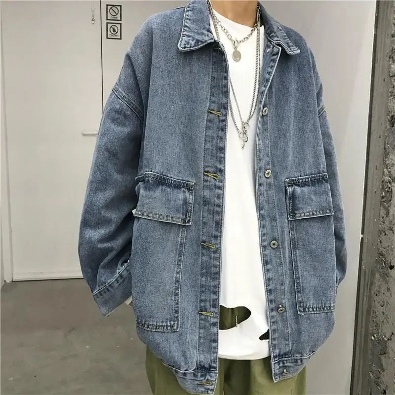 techwear zip bomber, urban street style, mens fashion