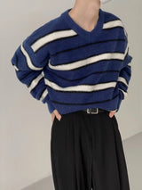 y2k flame knit sweater in soft cotton blend for fashion-forward fall wardrobes, ideal for men’s fashion and seasonal streetwe